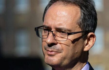 РФ оголосила в розшук журналіста Bellingcat Христо Грозева — ЗМІ