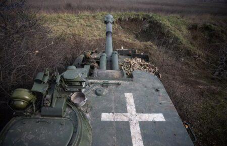 510 російських окупантів ліквідували в Україні за добу — Генштаб ЗСУ