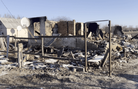 Окупанти змушували нас пішки йти з села, а самі з будинків забирали і вивозили всі речі — житель Невського