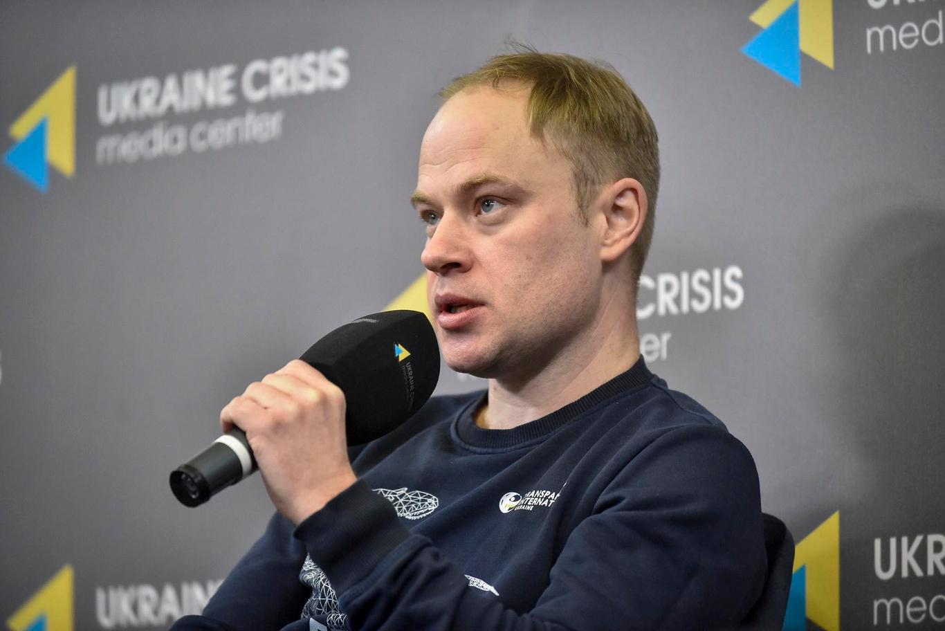 Російські журналісти не підтримали кампанію за звільнення з полону українських медійників
