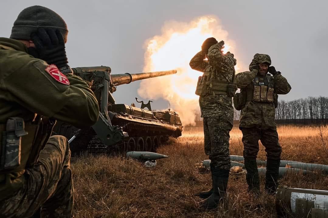 Сили оборони протягом доби завдали 10 ударів по районах зосередження окупантів — Генштаб