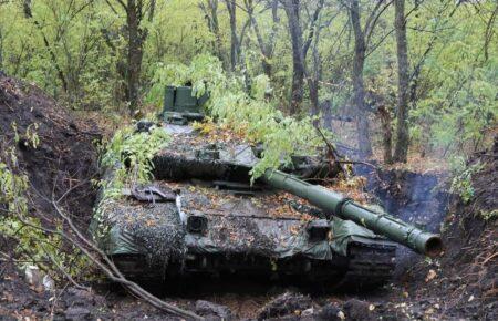 Сили оборони знищили вже понад 100 тисяч російських окупантів — Генштаб ЗСУ