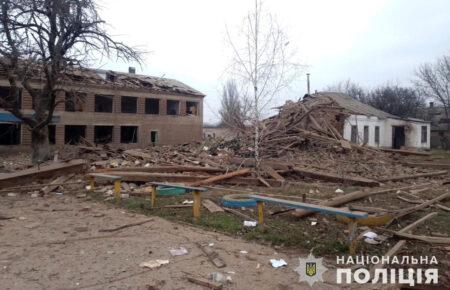 На Запоріжжі від обстрілів загинула жінка