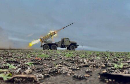 За добу авіація Сил оборони завдала 17 ударів по районах зосередження окупантів — Генштаб