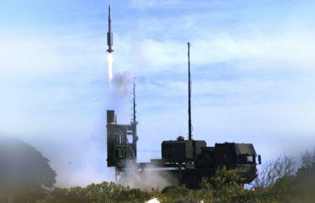 Ракети до IRIS-T та боєприпаси: Німеччина надала новий пакет допомоги Україні