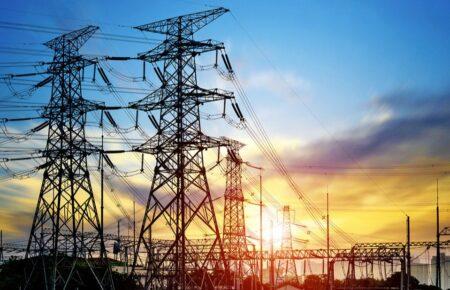 У центральному регіоні зараз суттєвіші обмеження електрики, ніж зазвичай — «Укренерго»