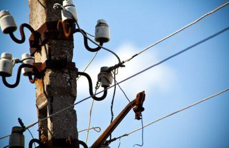 У Києві та 5 областях аварійні відключення світла — Укренерго