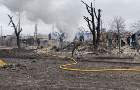 Після деокупації Старобільська ЗСУ зможуть діставати до будь-якої дороги, якою користуються окупанти — Гайдай