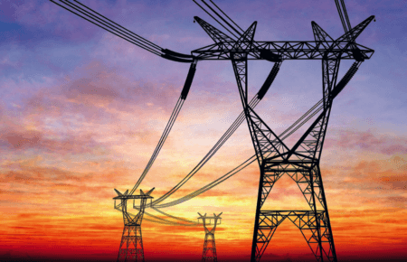 Українці забезпечені світлом на 40-50% — Шмигаль