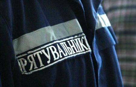 У Харкові вибухнули газові балони: постраждала дворічна дитина