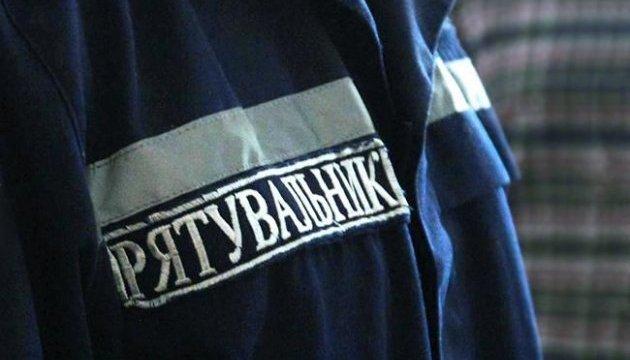 У Харкові вибухнули газові балони: постраждала дворічна дитина