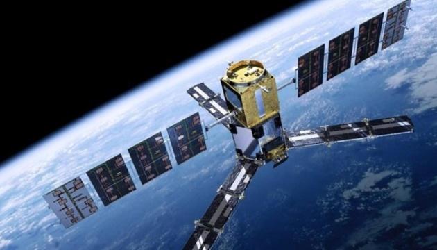 У космосі згорів ще один російський військовий супутник
