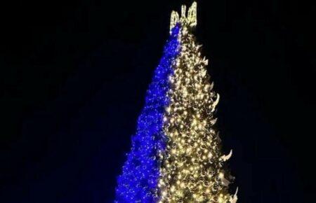 У новорічну ніч діятиме комендантська година — поліція