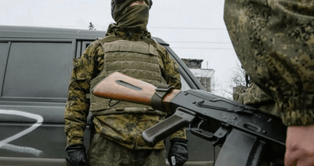 Загарбники суттєво ускладнили в'їзд з Росії на Луганщину