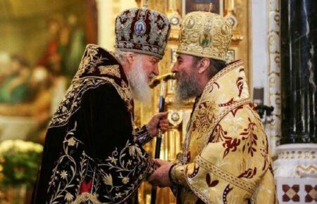 Потрібно створити базу даних, щоб російська попівська агентура не перейшла до ПЦУ — Антонюк