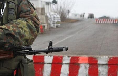 Окупанти вже 3 дні не випускають людей з окупації — Федоров