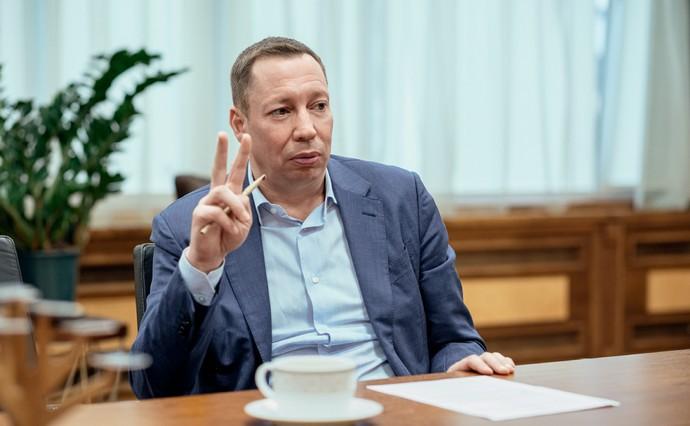 Суд заочно арештував ексголову Нацбанку Шевченка: колишній глава НБУ відреагував на таке рішення