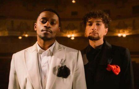 На «Євробаченні-2023» Україну представлятиме гурт Tvorchi