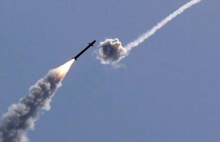 ЗСУ з вересня збили майже 900 російських ракет і дронів — Ігнат