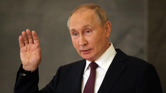 Зеленский о ликвидации Путина: «Украина имеет все права защищать свою землю»