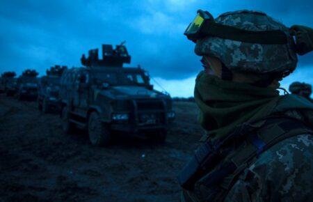 За добу ЗСУ відбили 16 атак російських окупантів — Генштаб