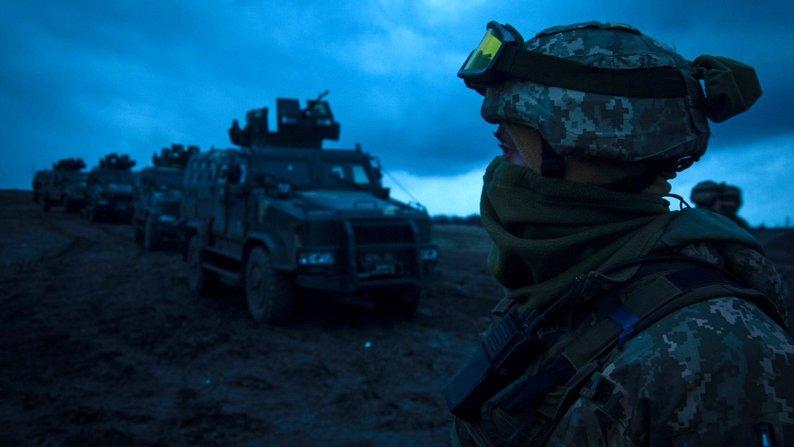 За добу ЗСУ відбили 16 атак російських окупантів — Генштаб
