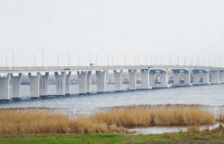 На Херсонщині від автоматної черги загинула жінка, яка перетинала на човні Дніпро