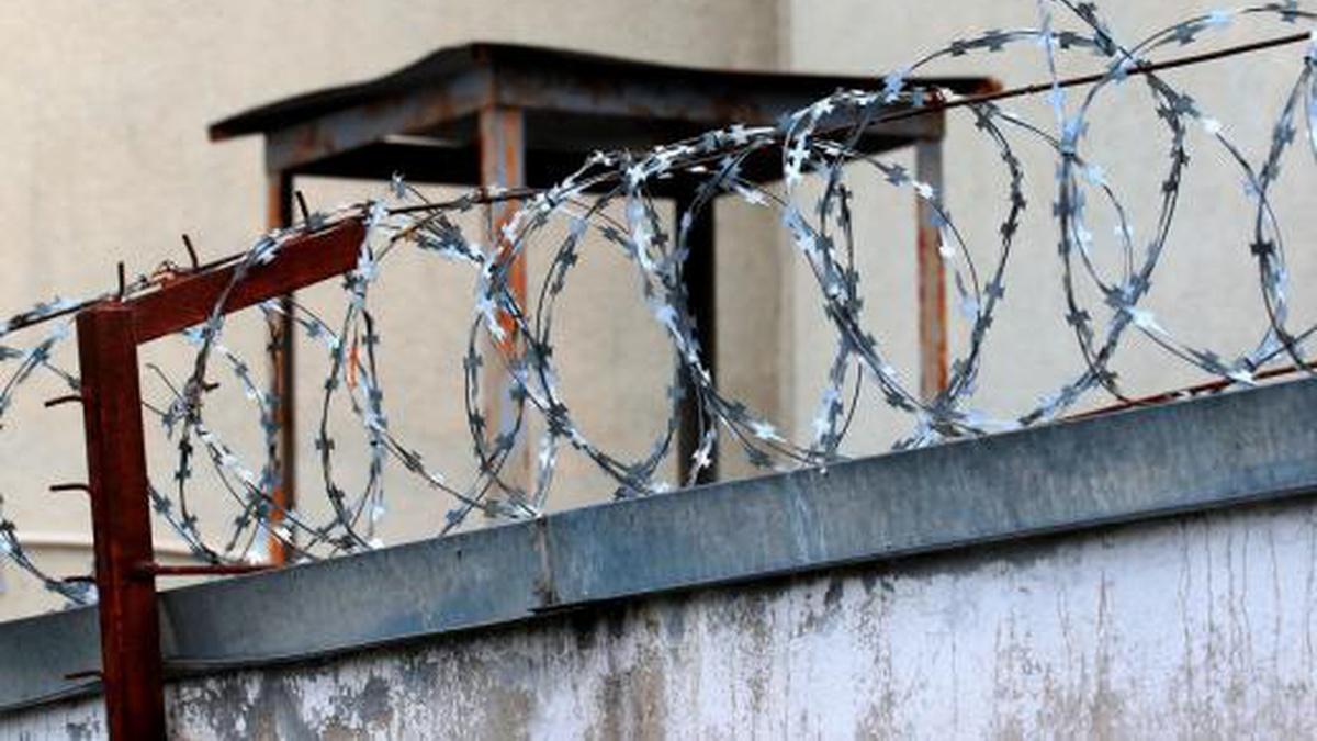 В Оленівці нас змусили дивитися на «коридор ганьби», яким проводили українських бійців — звільнена з полону військова медик