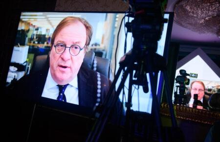 Мы не можем себе позволить делать мало для Украины – президент Атлантического Совета