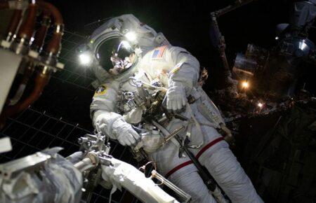 NASA скасувало вихід астронавтів у відкритий космос через російське космічне сміття