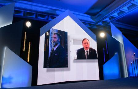 Екс-директор ЦРУ назвав умови припинення війни