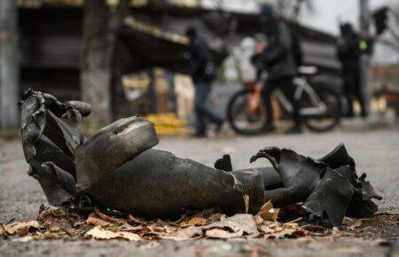 Унаслідок обстрілу російськими окупантами Херсона загинула 8-річна дитина