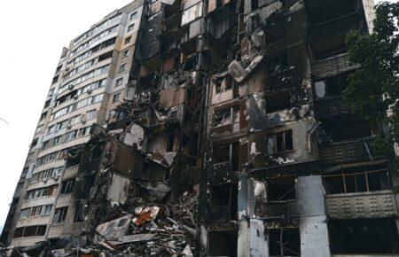 Російська війна проти України завдала збитків і шкоди 1,6 млрд людей і 94 країнам — Центр громадянських свобод