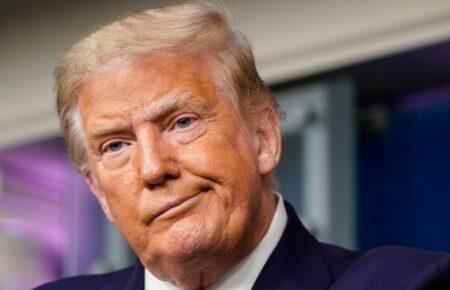 У Конгресі США рекомендували притягнути Трампа до кримінальної відповідальності через штурм Капітолія