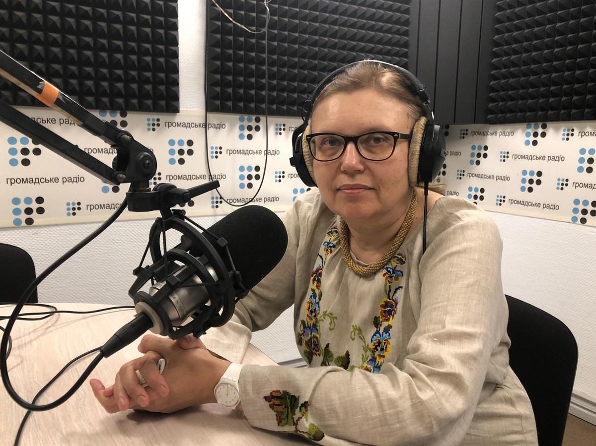 Законопроєкт про заборону цитування російських авторів примусить викладачів і студентів красти на піратських сайтах — Єгорченко