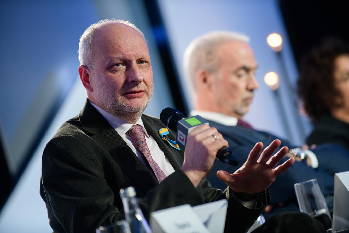 Для мене перемога – це членство України в Євросоюзі — посол ЄС