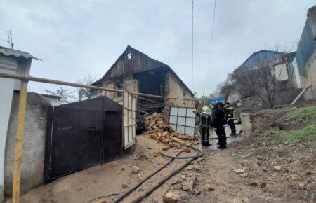 Подружжя загинуло внаслідок російського удару по селищу на Херсонщині