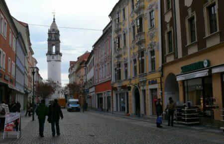 Не можемо подумати на когось конкретно: біженка з України у Німеччині про погрози