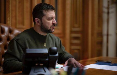 «Аналізували плани окупантів» — Зеленський провів засідання Ставки