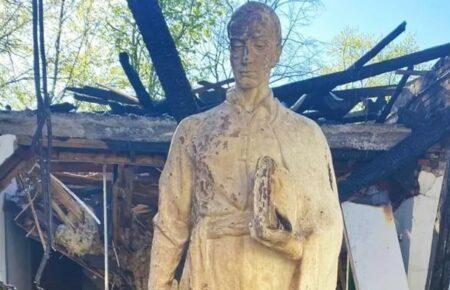 Музей Сковороди готують до консервації — журналістка