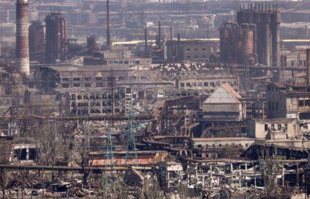 «Люди йшли з оптимізмом на майбутнє, але що сталося — те сталося»: азовець із позивним «Пако» про вихід у російський полон