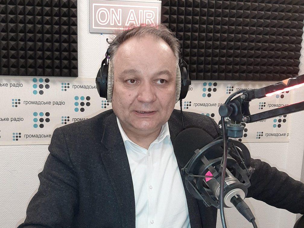 Росіяни хочуть провести в окупованому Криму нову хвилю мобілізації — Барієв 