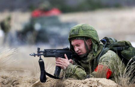 У Білорусі оголосили про початок навчань з бойової готовності армії