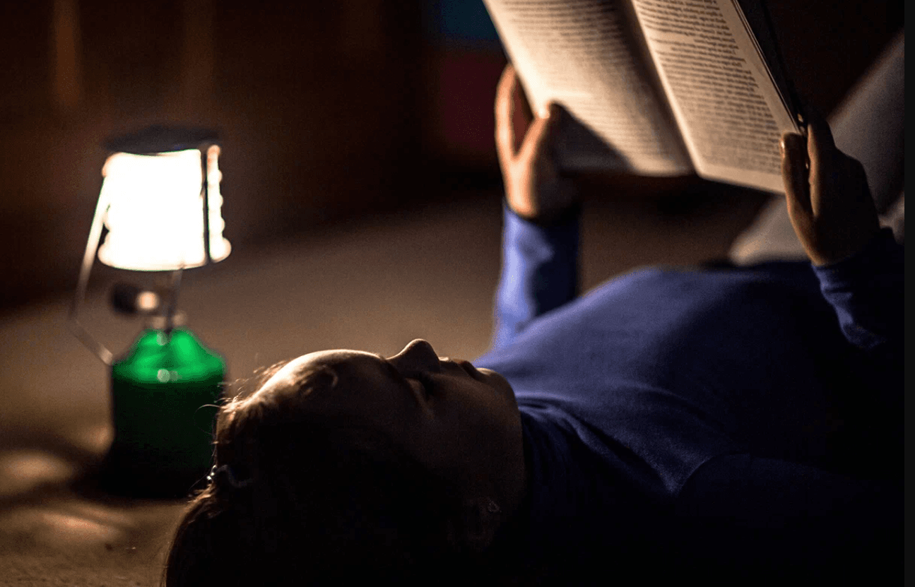 Як блекаут впливає на наш організм?