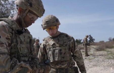 Велика Британія передала Україні тисячу металодетекторів і сотню комплектів для розмінування