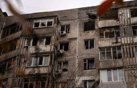 Під час ранкового обстрілу Херсона загинула волонтерка з міжнародної організації