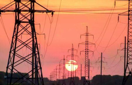 Відновлення енергопостачання в Одесі займе більше часу, ніж зазвичай