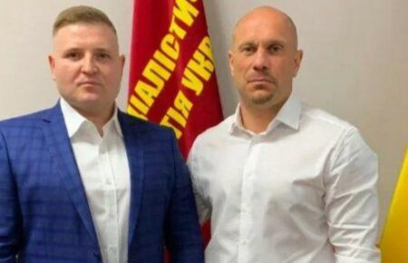У Мелітополі підірвали колаборанта Миколу Волика