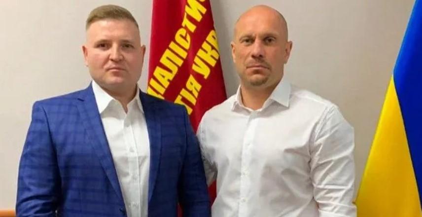 У Мелітополі підірвали колаборанта Миколу Волика