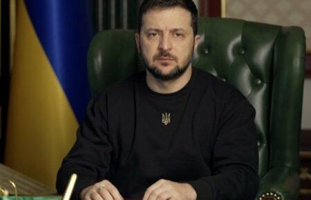 Зеленський відвідав Бахмут